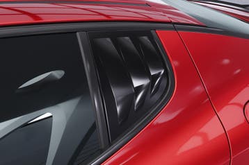 Zijruitzonwering voor Kia Stinger GT SSB008-K, Verzenden