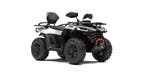 Segway Snarler AT5L Touring Premium AGRI (T3a) - EPS - Winch, Motos