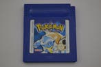 Pokemon Blue Version (GBC EUR)