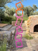 Ana Lucia B.M - Sculpture Wall - XL - No Reserve