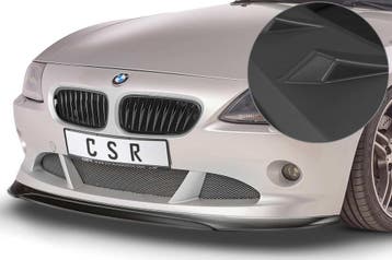 Cupspoiler voor BMW Z4 E85 CSL370-L, Verzenden