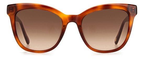 FOSSIL Zonnebril (FOS2111/S) Volwassenen Bruin Volledig o..., Bijoux, Sacs & Beauté, Lunettes de Soleil & Lunettes | Hommes, Envoi