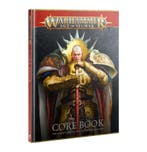 Age of Sigmar Core Book 2024 (Warhammer nieuw), Hobby en Vrije tijd, Ophalen of Verzenden, Nieuw