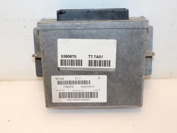 Computer Motormanagement Saab 9-5 O149234, Nieuw
