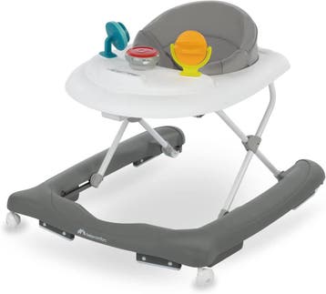 Bebeconfort Loopstoeltje Grey | 40% korting | Retour deal, Verzenden, Zo goed als nieuw