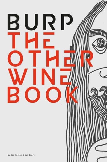 Burp | Bas Korpel; Jur Baart | Nieuw, Boeken, Verzenden, Nieuw, Bas Korpel; Jur Baart