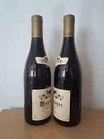 2018 Coche-Dury - Bourgogne Pinot Noir - 2 Flessen (0.75, Collections, Vins