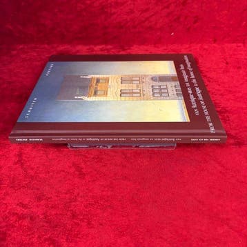 Schuiten / Peeters - Van Autrique-huis tot imaginair huis -, Boeken, Nieuw