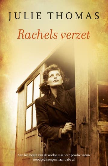 Rachels verzet / Familie Horowitz / 2 9789043530170, Verzenden, Gelezen, Julie Thomas