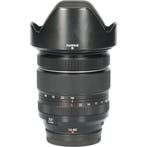 Tweedehands Fujifilm XF 16-80mm f/4.0 R OIS WR CM6596, Ophalen of Verzenden, Overige typen