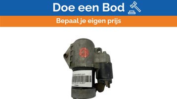 Bieden: Hitachi S114-837 Marine Starter Motor, Ophalen of Verzenden, Nieuw