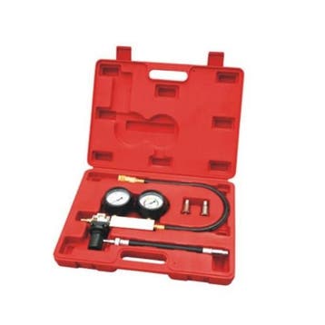Cilinder lekkage test set (Motor, AUTO GEREEDSCHAP), Verzenden, Nieuw