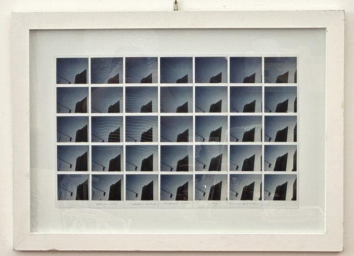 Maurizio Galimberti (1956–) - Graphic Studio... Leipziger, Antiquités & Art, Art | Objets design