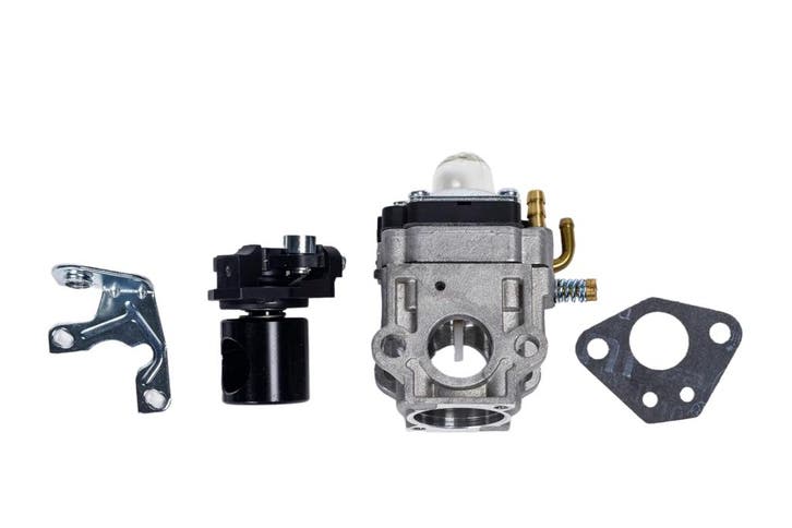 Carburateur Voor De Kibani Bladblazer 42,7 CC 1,7 PK, Jardin & Terrasse, Outils à main