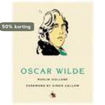 Coffee with Oscar Wilde 9781844835126 Merlin Holland, Verzenden, Merlin Holland