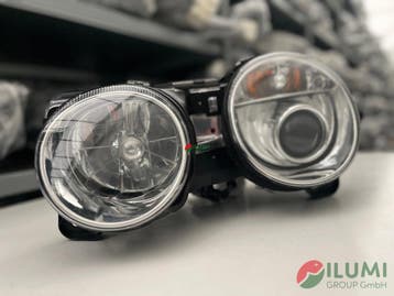 JAGUAR S TYPE XENON  PHARE AVANT GAUCHE KPL 4R8313W030, Autos : Pièces & Accessoires, Verzenden