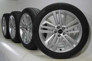 Audi Q5 SQ5 80A 20 inch velgen Continental Winterbanden Orig, Ophalen of Verzenden, Nieuw