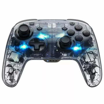 PDP Nintendo Switch Pro Controller Wireless, Ophalen of Verzenden