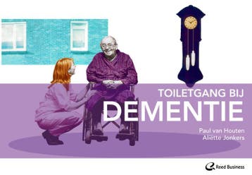 Toiletgang bij dementie 9789035232396 Aliëtte Jonkers, Verzenden, Aliëtte Jonkers