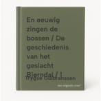 En eeuwig zingen de bossen / De geschiedenis van het, Boeken, Verzenden, Gelezen, Trygve Gulbranssen