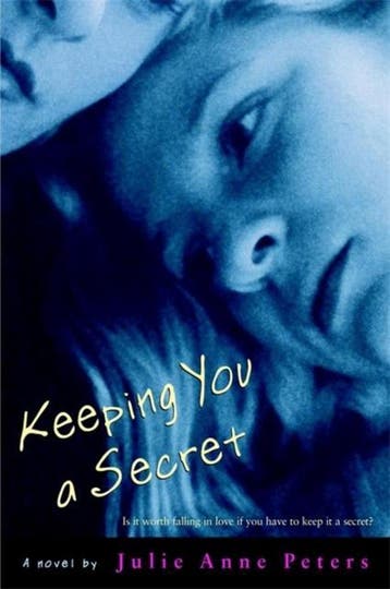 Keeping You A Secret 9780316009850 Julie Anne Peters, Verzenden, Julie Anne Peters