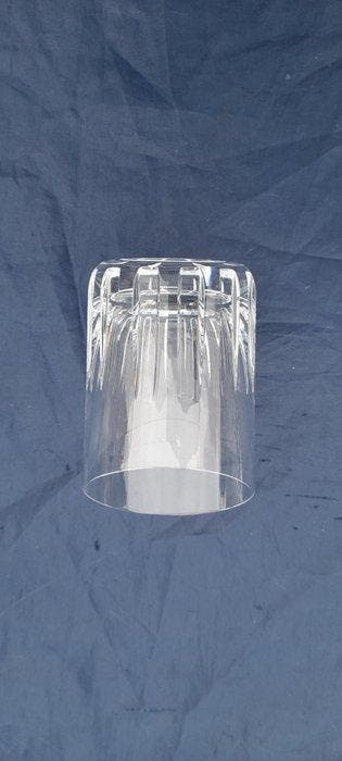 Baccarat - Verre à whisky (6) - Rotary - Cristal, Antiquités & Art