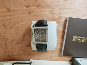 Baume & Mercier - Hampton - Homme - 2000-2010