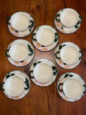Villeroy & Boch - Service de table pour le dîner (16) -