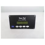Bieden: Sea Tel Marine Satellite Antenna Control Panel TVRO, Ophalen of Verzenden