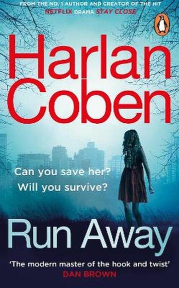 Run Away 9781784751173 Coben, Verzenden, Coben