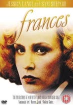 Frances, Cd's en Dvd's, Verzenden, Nieuw in verpakking, Drama