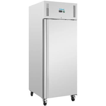 Koel-/Vrieskast | U-SERIE | 560L (2/1 GN) | RVS |, Verzenden, Nieuw in verpakking