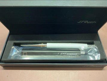 S.T. Dupont - Line d - Balpen