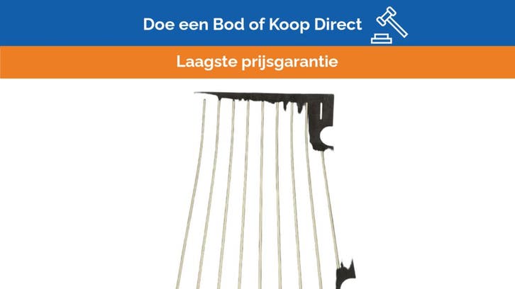 Bieden: Quicksilver 675 Pilothouse Explorer, Watersport en Boten, Bootonderdelen, Ophalen of Verzenden