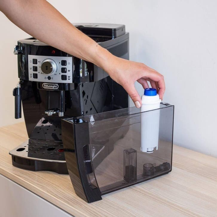 ECCELLENTE waterfilters voor DeLonghi (DLSC002) – 6 stuks, Elektronische apparatuur, Koffiezetapparaten, Verzenden