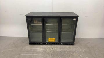 Gamko MG/315G Armoire réfrigérée 371 litres 230 V pour la, Verzenden