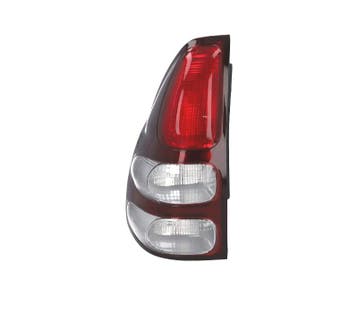 FEUX ARRIÈRE GAUCHE TOYOTA LAND CRUISER FJ120 03-08, Verzenden, Nieuw