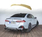 AILERON BECQUET LAME COFFRE BMW G60 23- LOOK M PERFORMANCE, Verzenden