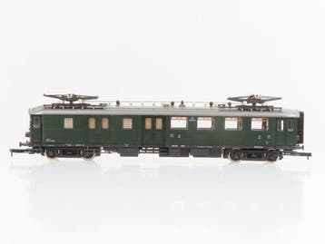 Roco H0 - 04189S - Modeltrein motorwagen (1) - Mat.24, Nieuw