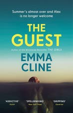The guest 9781529921915 Emma Cline, Verzenden, Zo goed als nieuw, Emma Cline