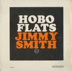 Jimmy Smith - Hobo Flats, Verzenden, Gebruikt