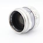 Thypoch Simera 50mm F/1.4 ASPH. Leica M argent | Occasion, Ophalen of Verzenden