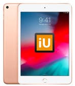 iPad mini 5 64GB WiFi Gold, Ophalen of Verzenden