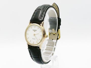 Longines - La Grande Classique - Zonder minimumprijs - Dames
