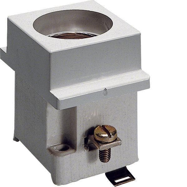 Porte-fusible Hager D - L14D, Bricolage & Construction, Électricité & Câbles, Envoi