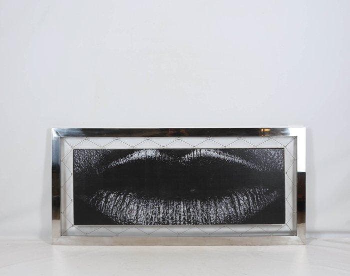 Philippe Kerlo (1977) - Violet Lips, Antiquités & Art, Art | Objets design