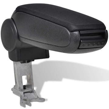 vidaXL Autoarmsteun voor Audi A6 C5 (1997-2004), Verzenden