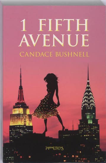 1 Fifth Avenue 9789044612929 C. Bushnell, Verzenden, C. Bushnell
