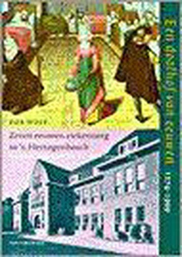 DOOLHOF VAN EEUWEN 9789061685814 R. Wolf, Verzenden, R. Wolf