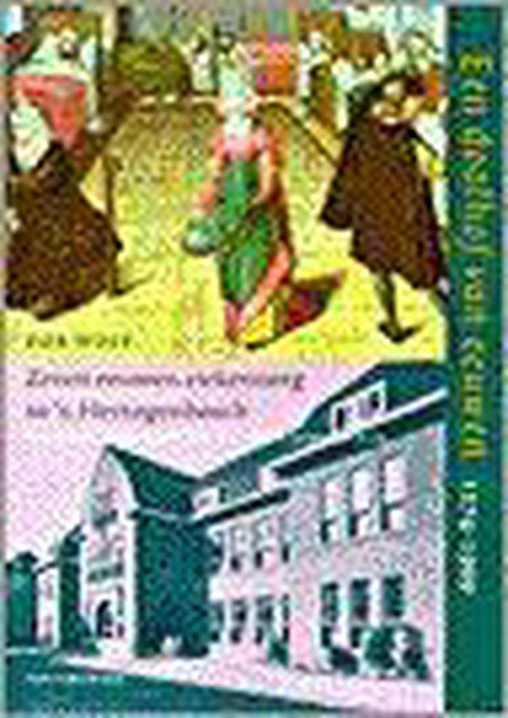 DOOLHOF VAN EEUWEN 9789061685814 R. Wolf, Livres, Science, Envoi